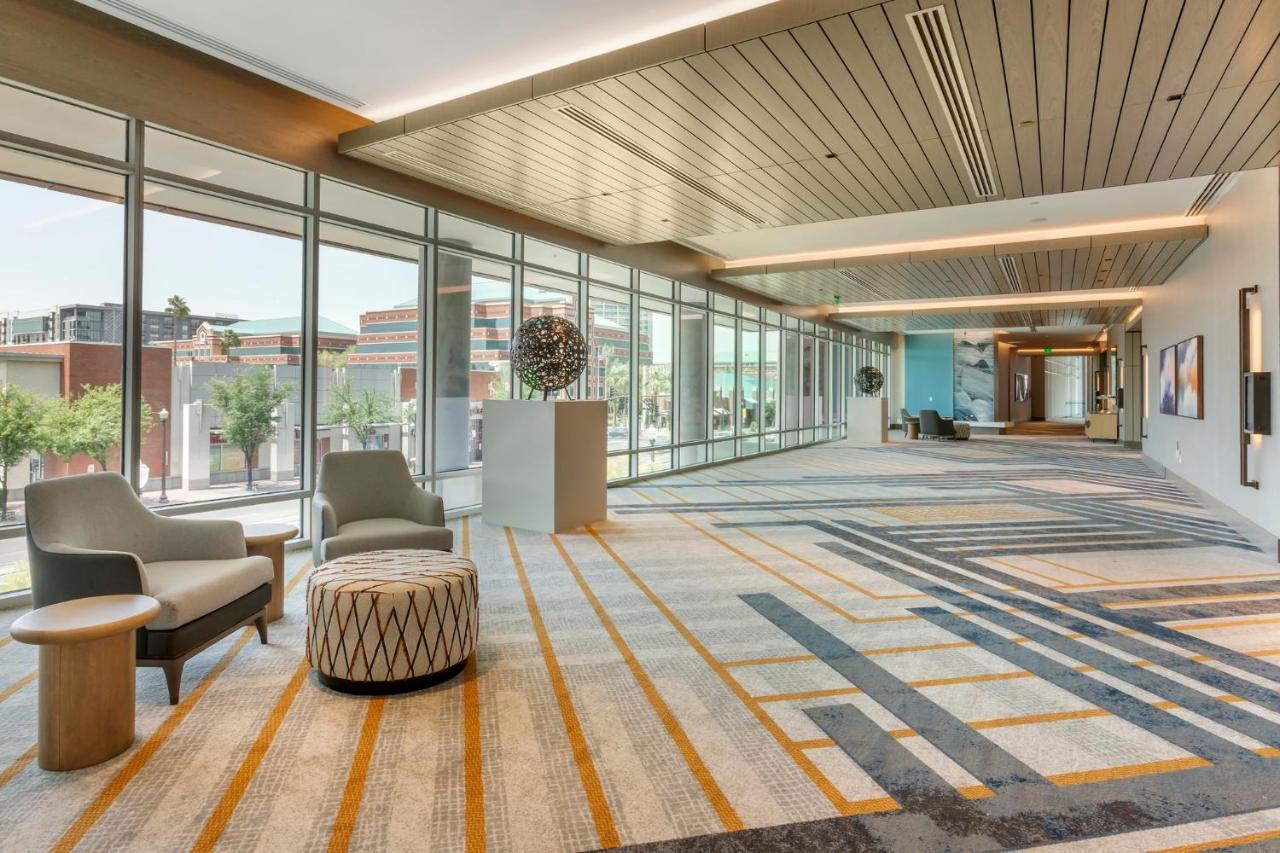 Omni Tempe Hotel At Asu Zewnętrze zdjęcie