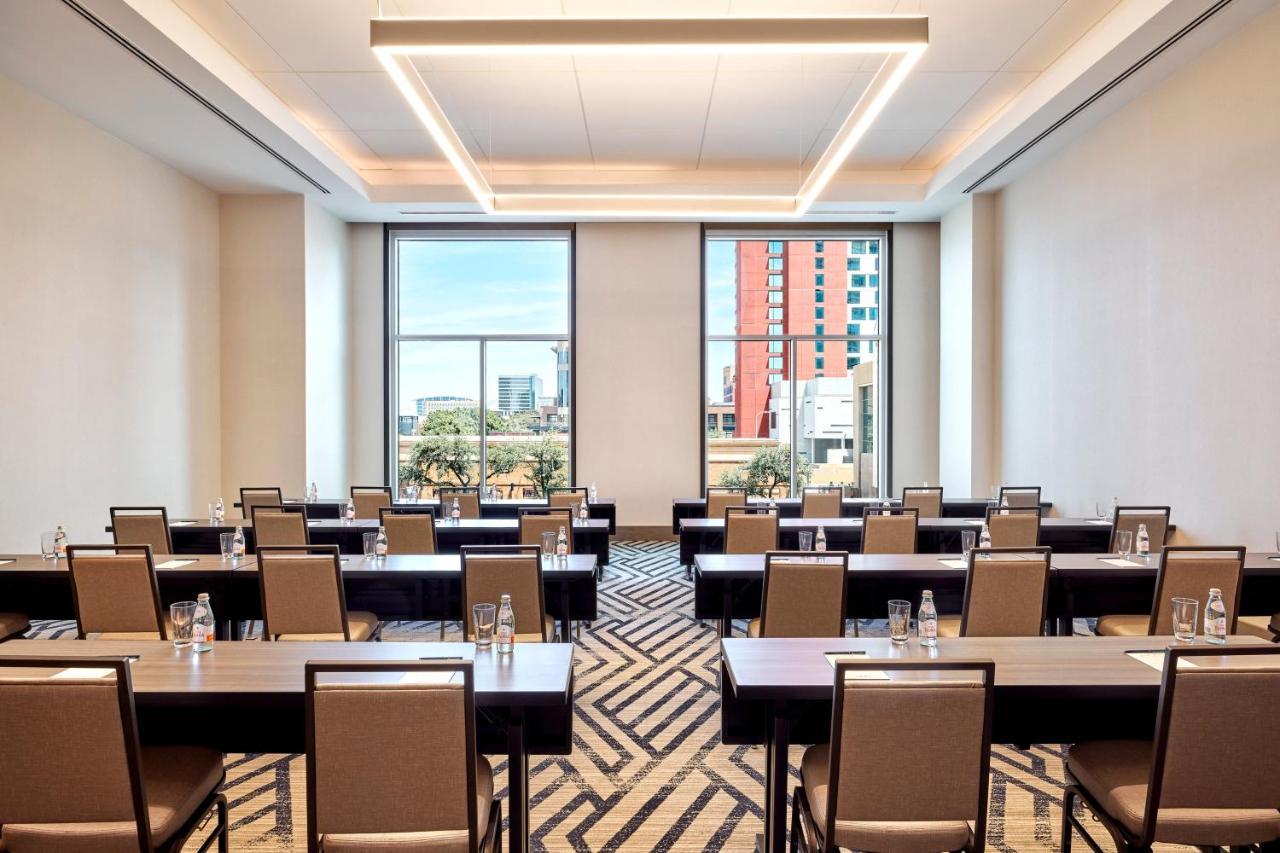 Omni Tempe Hotel At Asu Zewnętrze zdjęcie