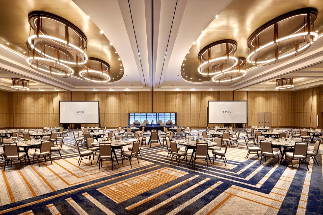 Omni Tempe Hotel At Asu Zewnętrze zdjęcie