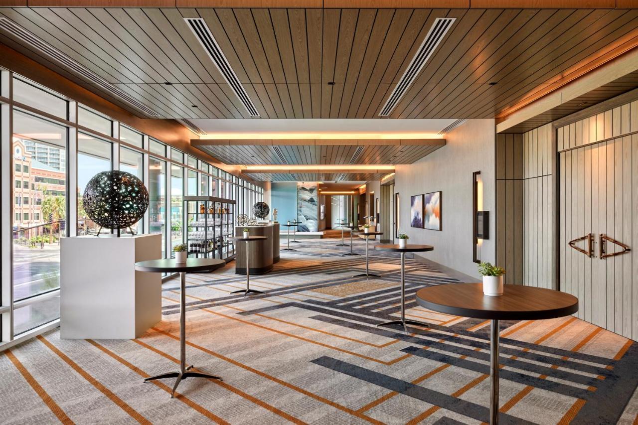 Omni Tempe Hotel At Asu Zewnętrze zdjęcie