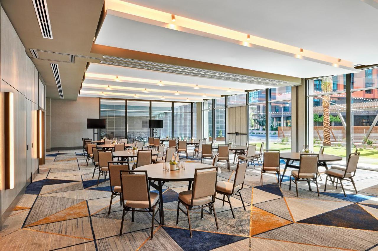 Omni Tempe Hotel At Asu Zewnętrze zdjęcie